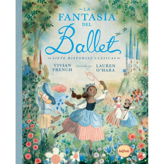 la Fantasia del Ballet   2026