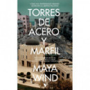 Torres de Acero y Marfil   2026