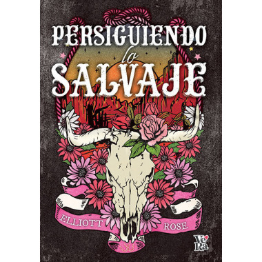 Persiguiendo lo Salvaje   2026