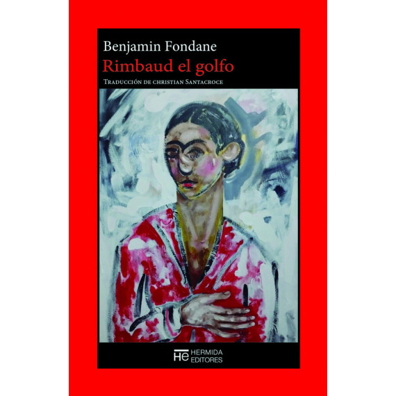 Rimbaud el Golfo   2025