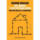 del Miedo y los Extranjeros   2026