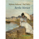 Berthe Morisot   2025