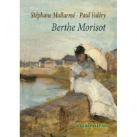 Berthe Morisot   2025 - Guanxe Atlantic Marketplace