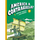 America a Contrarreloj 2   2025