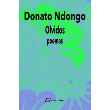 Olvidos: Poemas   2025