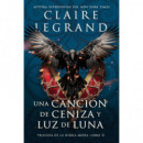 una Cancion de Ceniza y Luz de Luna   2025