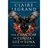 una Cancion de Ceniza y Luz de Luna   2025