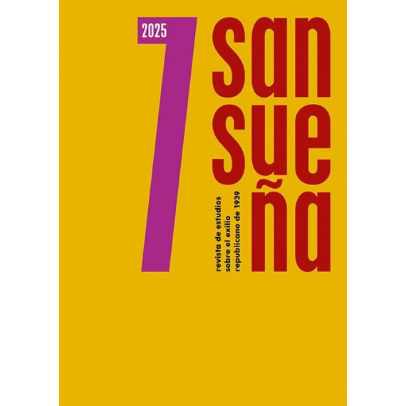 Sansue�a. 7   2025