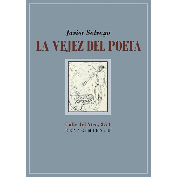 la Vejez del Poeta   2025