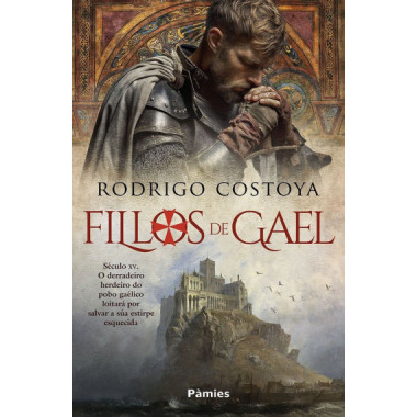 Fillos de Gael   2025