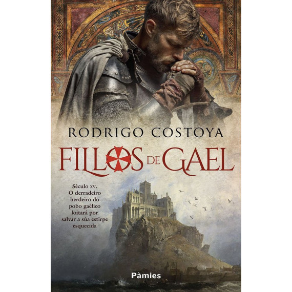 Fillos de Gael   2025