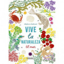 Vive la Naturaleza. el Mar   2025