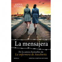 la Mensajera   2025 - Guanxe Atlantic Marketplace