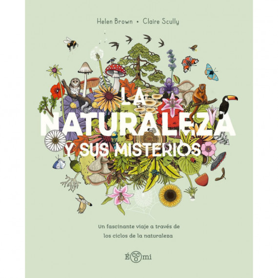 la Naturaleza y sus Misterios   2025