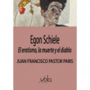 Egon Schiele: el Erotismo, la Muerte y el Diablo   2025