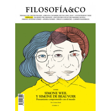 Filosofia & Co 15   2025
