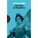 Haciendo de Republica   2025