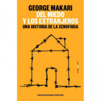del Miedo y los Extranjeros   2025 - Guanxe Atlantic Marketplace