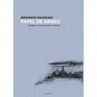 Papel de Arroz   2025 - Guanxe Atlantic Marketplace