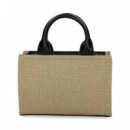 Bolso  LOVE MOSCHINO