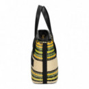 Bolso  LOVE MOSCHINO