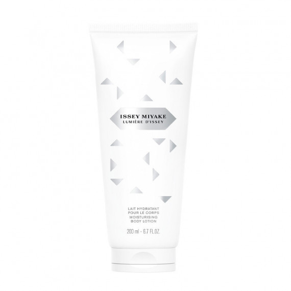 Lumière D’issey Body Lotion 
loción Corporal  ISSEY MIYAKE