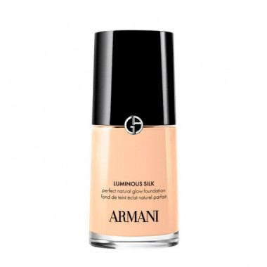 Luminous Silk Foundation
base de Maquillaje Fluida  ARMANI