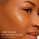 Luminous Silk Foundation
base de Maquillaje Fluida  ARMANI