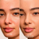 Luminous Silk Foundation
base de Maquillaje Fluida  ARMANI