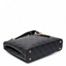 Bolso O Noelle Ii Small Multi Compact Setchel  GUESS