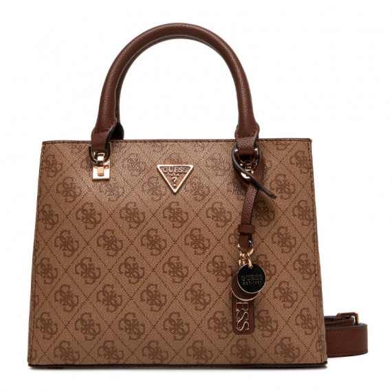 Bolso O Noelle Ii Small Multi Compact Setchel  GUESS