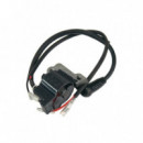 Bobina Encendido Motor 2T Sulfatadora TK115-TK151-TK159 TAKUMA