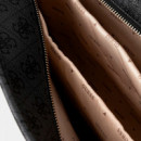 Bolso Tipo Tote Power Play Ii Large  GUESS