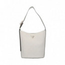 Bolso Cresidia Ii Bucket  GUESS