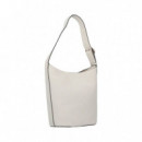 Bolso Cresidia Ii Bucket  GUESS