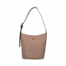 Bolso Cresidia Ii Bucket  GUESS