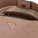 Bolso Cresidia Ii Bucket  GUESS