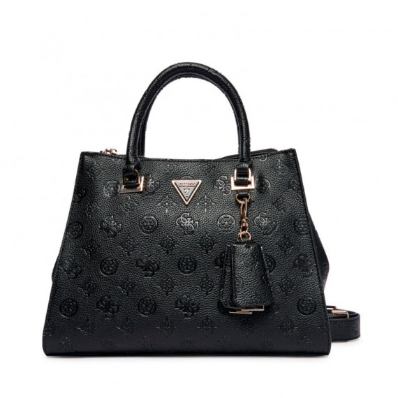 Bolso Cresidia Ii Society Satchel  GUESS