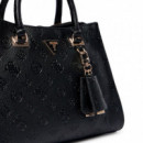 Bolso Cresidia Ii Society Satchel  GUESS