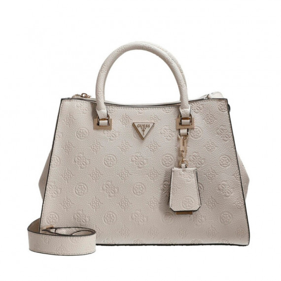 Bolso Cresidia Ii Society Satchel  GUESS