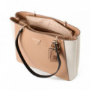Bolso Tipo Tote Noelle Ii  GUESS