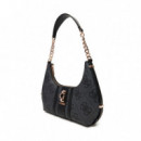 Bandolera Erenia Top Zip  GUESS