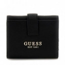 Cartera Laurel Ii  GUESS