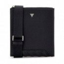 Bandolera Torino Flat  GUESS