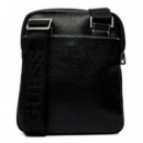 Bandolera Boston Crossbody  GUESS
