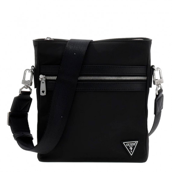 Bandolera Berlin Crossbody Flat  GUESS