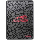 DISCO DURO SSD APACER PANTHER AS350 512GB SATA3