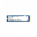 DISCO DURO SSD KINGSTON NV3 1TB M2 NVME PCIE M.2 2