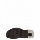 SALOMON - RX SLIDE 3.0 - Urban Chic Lunar Rock Black - L47984600/Urban Chic Lunar Rock Black