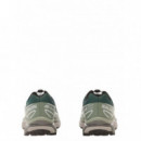 SALOMON - XT-6 - Bistro Green Green Milieu Black - L49154700/BISTRO Green Green Milieu Black